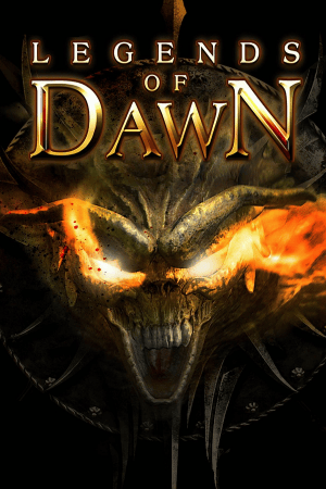 Постер Legends of Dawn