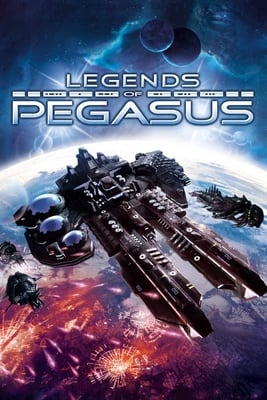 Постер Legends of Pegasus