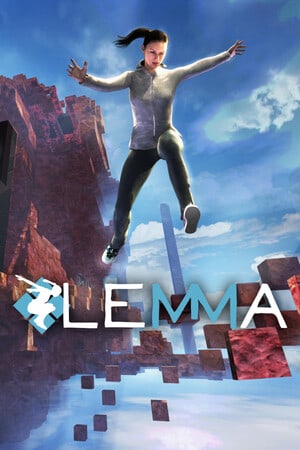 Постер Lemma