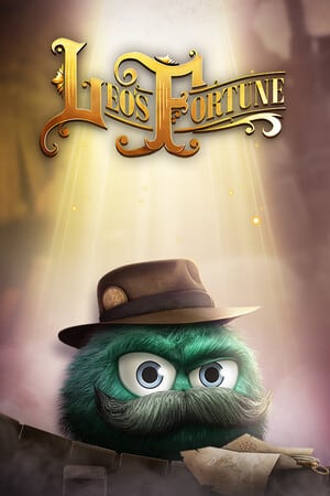 Постер Leo’s Fortune - HD Edition