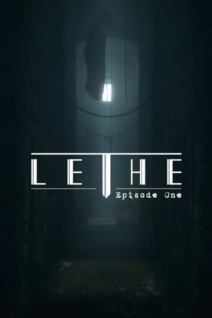 Постер Lethe - Episode One