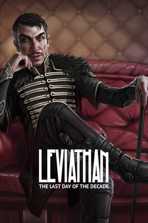 Постер Leviathan: The Last Day of the Decade