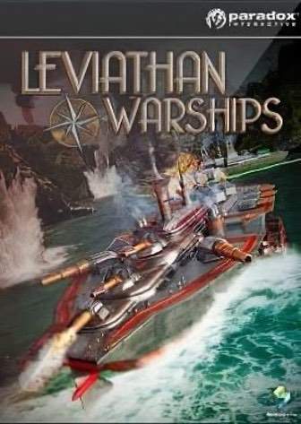 Постер Leviathan Warships