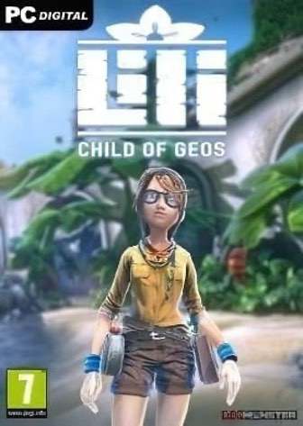 Постер Lili: Child of Geos - Complete Edition