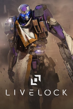 Постер Livelock