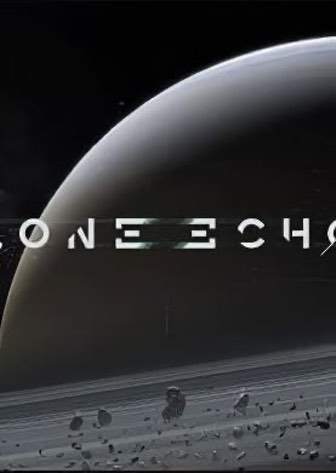 Постер Lone Echo