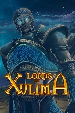 Постер Lords of Xulima