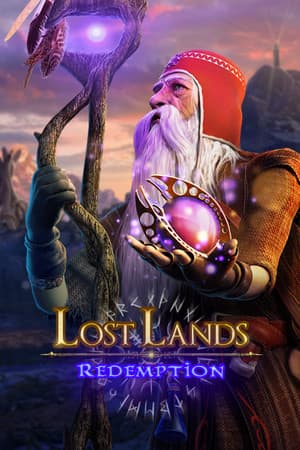 Постер Lost Lands 7: Redemption