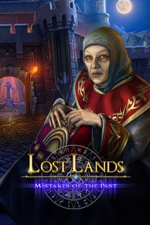 Постер Lost Lands: Mistakes of the Past