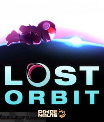 Постер LOST ORBIT