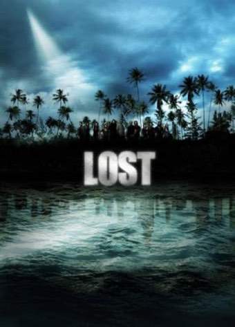 Постер LOST: Остаться в живых