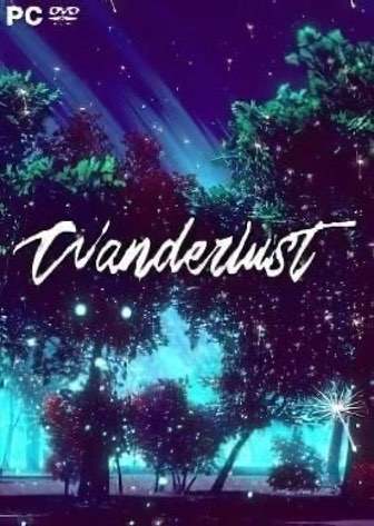 Постер LSD: Wanderlust