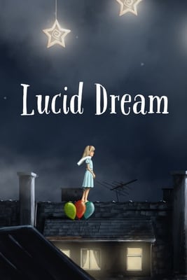 Постер Lucid Dream Adventure