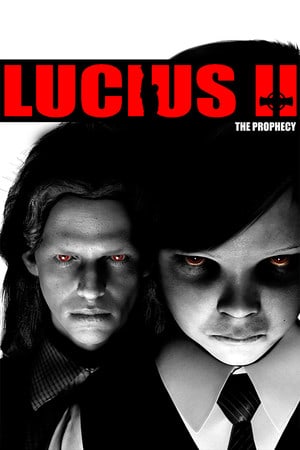 Постер Lucius 2