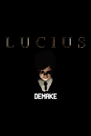 Постер Lucius Demake