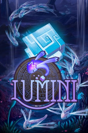 Постер Lumini