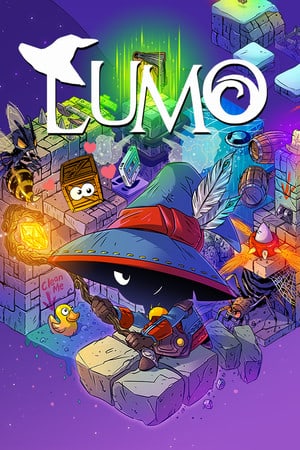 Постер Lumo