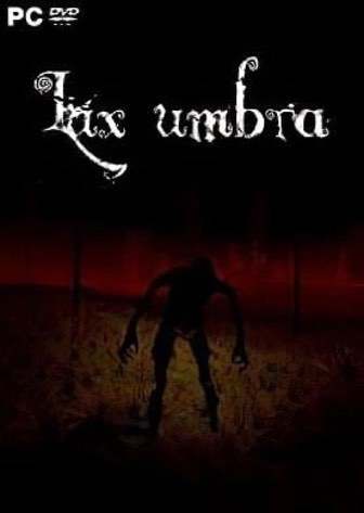 Постер Lux umbra