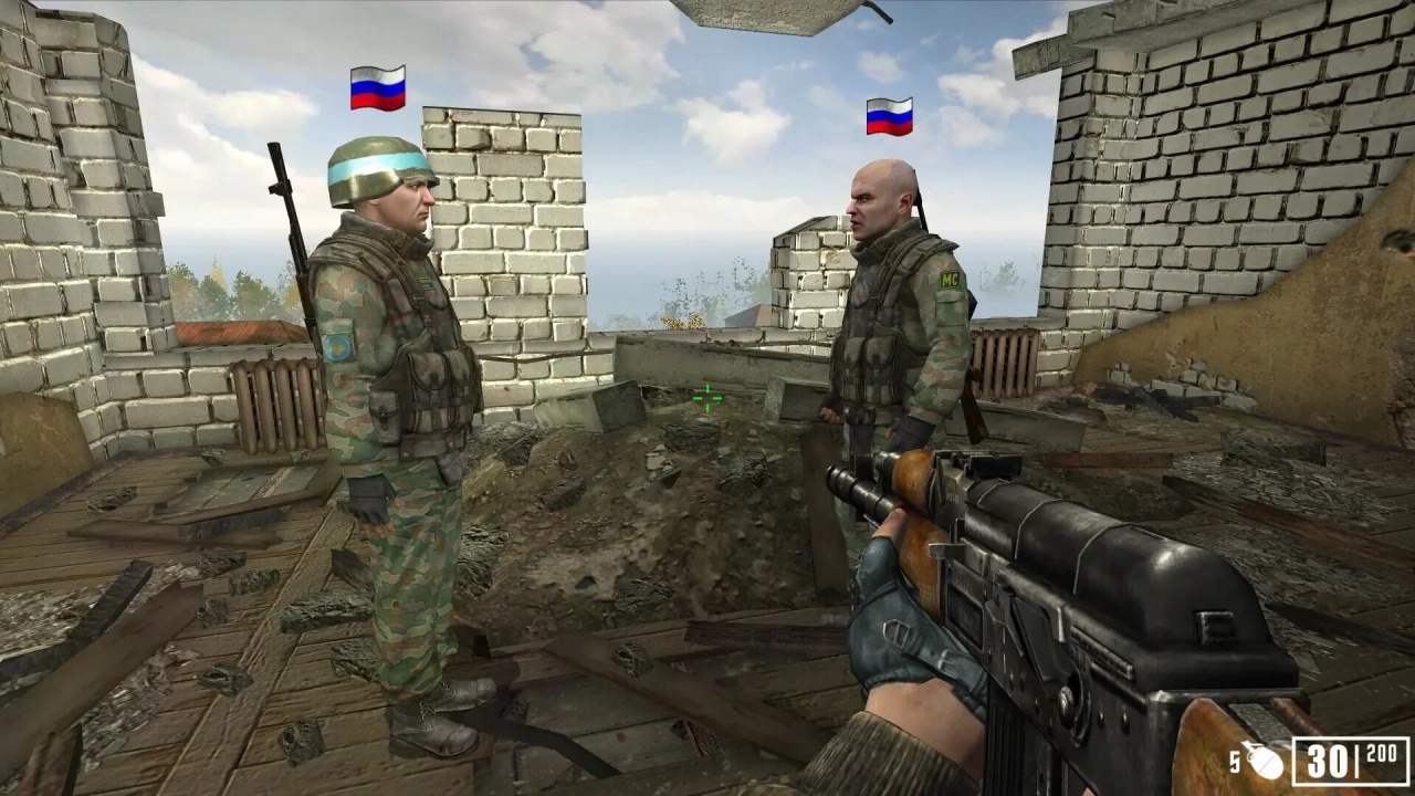 Скриншот 5