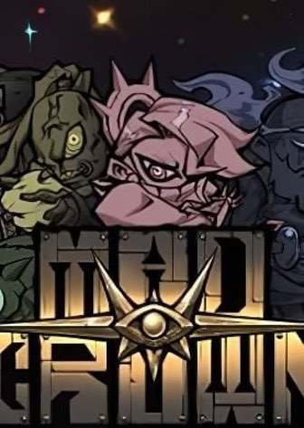 Постер Mad Crown