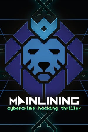 Постер Mainlining