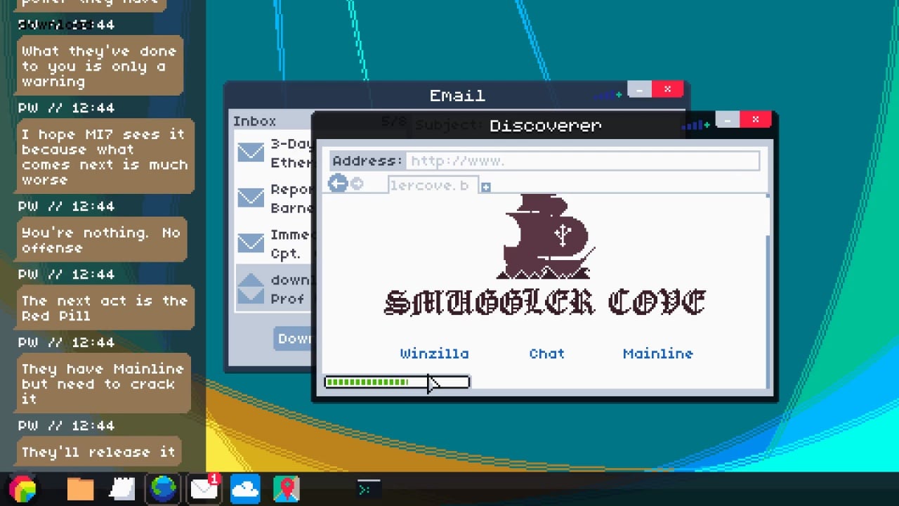 Скриншот 2