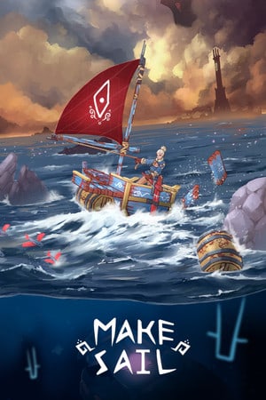 Постер Make Sail