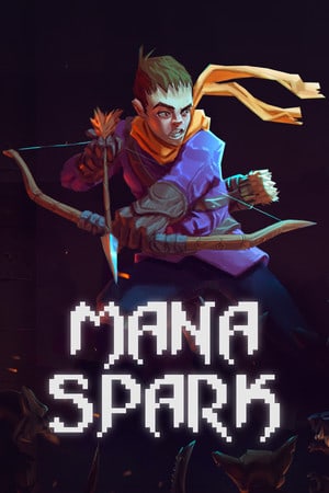 Постер Mana Spark
