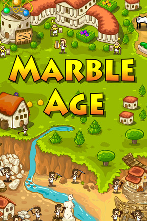 Постер Marble Age