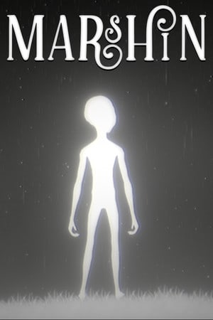 Постер Marshin