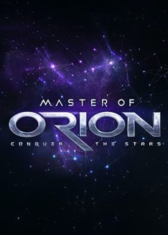 Постер Master of Orion Revenge of Antares