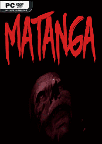 Постер Matanga