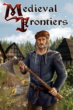 Постер Medieval Frontiers