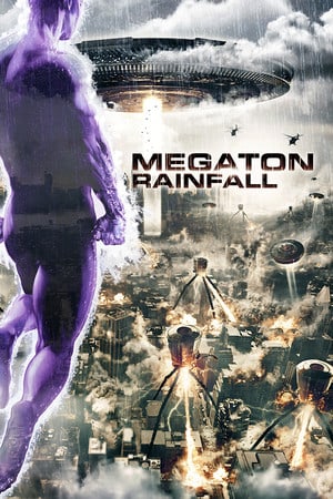 Постер Megaton Rainfall