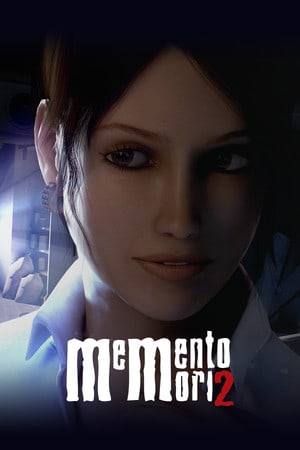 Постер Memento Mori 2