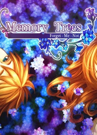 Постер Memory Trees: forget me not