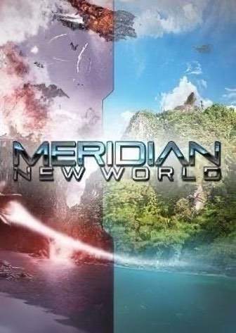 Постер Meridian: New World