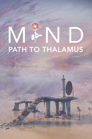 Постер MIND: Path to Thalamus Enhanced Edition