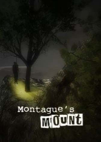 Постер Montague's Mount