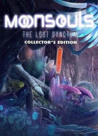 Постер Moonsouls 2: The Lost Sanctum