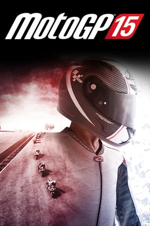Постер MotoGP 15