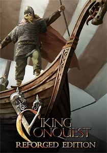 Постер Mount and Blade: Warband - Viking Conquest Reforged Edition
