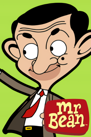 Постер Mr. Bean: PC Game