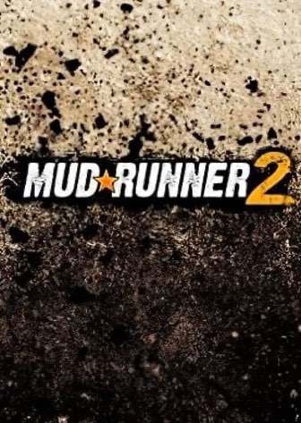 Постер MudRunner 2