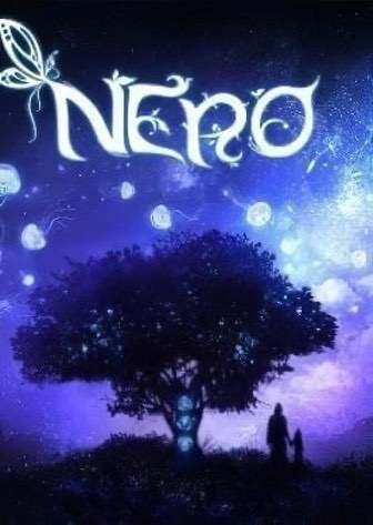 Постер N.E.R.O.: Nothing Ever Remains Obscure