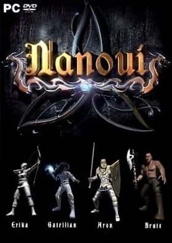 Постер Nanoui