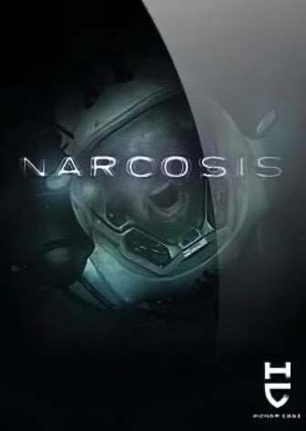 Постер Narcosis