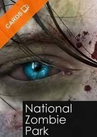 Постер National Zombie Park