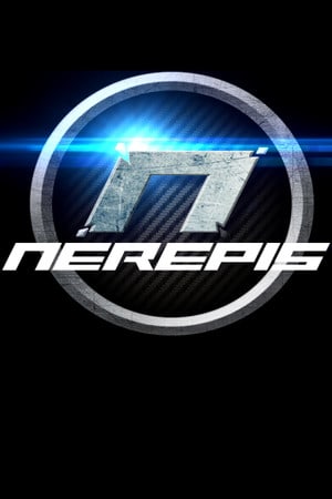 Постер Nerepis