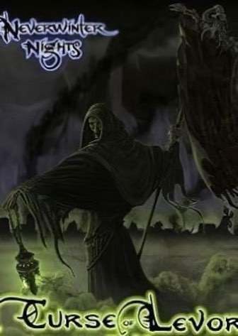 Постер Neverwinter Nights - Curse of Levor